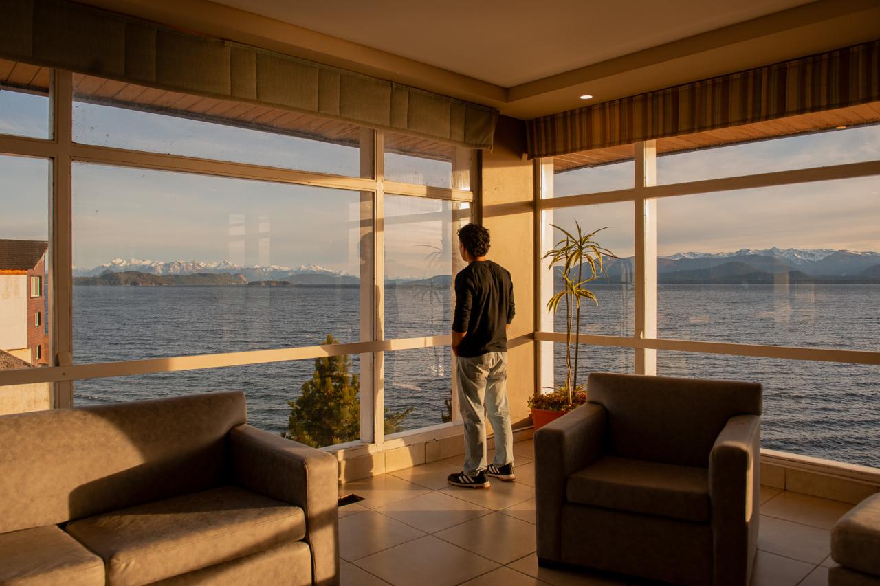 Hotel-Based Fishing Trips