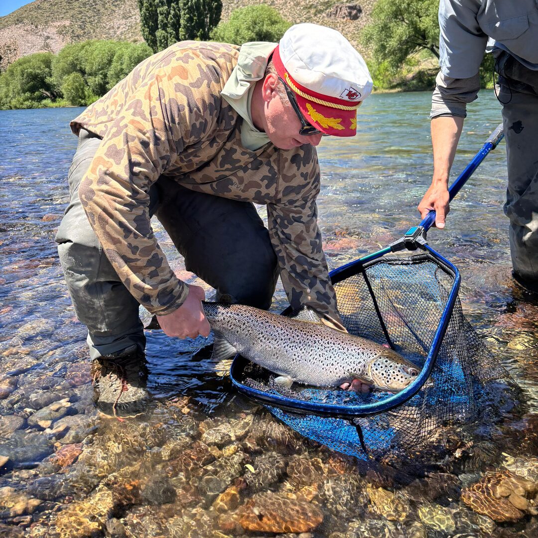 Limay River